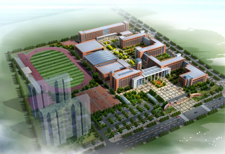 北海市建筑设计的测试内容