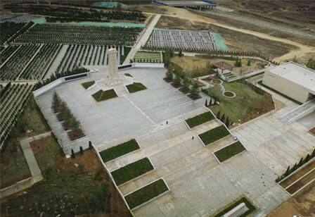 北海市建筑设计的测试内容