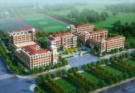 北海市建筑设计的测试内容