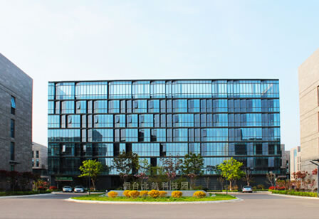 北海市花园设计的测试内容