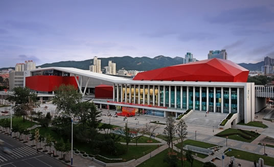 北海市通知公告的测试信息，内容可以在后台发布编辑删除